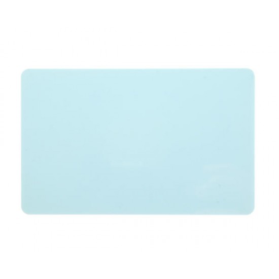 High Grade PrePrinted PVC Cards, 760 Micron Universal Smart Cards